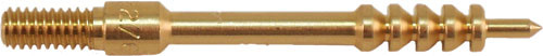 Pro-shot Products SHOT BRASS JAG W/spear TIP .22 CAL/6mm Rifle/pistol