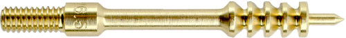 Pro-shot Products SHOT BRASS JAG W/spear TIP .25 CAL Rifle/pistol