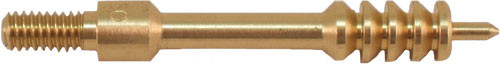 Pro-shot Products SHOT BRASS JAG W/spear TIP .30 CAL Rifle/pistol