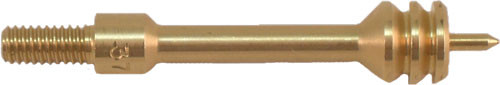 Pro-shot Products SHOT BRASS JAG W/spear TIP .375 CAL Rifle/pistol