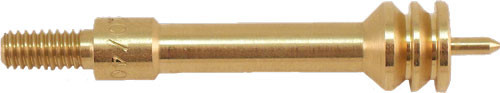 Pro-shot Products SHOT BRASS JAG W/spear TIP .40 CAL/10mm Rifle/pistol