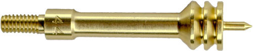Pro-shot Products SHOT BRASS JAG W/spear TIP .44 CAL Rifle/pistol