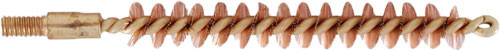 Pro-shot Products SHOT Bronze Cleaning BRUSH .30 CAL RIFLE