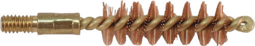 Pro-shot Products SHOT Bronze Cleaning BRUSH .38/357 Pistol