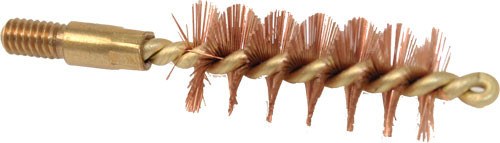 Pro-shot Products SHOT Bronze Cleaning BRUSH .45 CAL Pistol