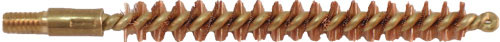 Pro-shot Products SHOT Bronze Cleaning BRUSH 6.5mm RIFLE