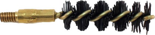 Pro-shot Products SHOT NYLON Cleaning BRUSH 10mm/.40 CAL Pistol