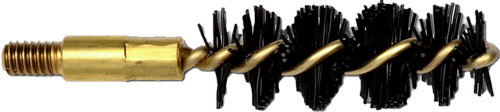 Pro-shot Products SHOT NYLON Cleaning BRUSH .45 CAL Pistol