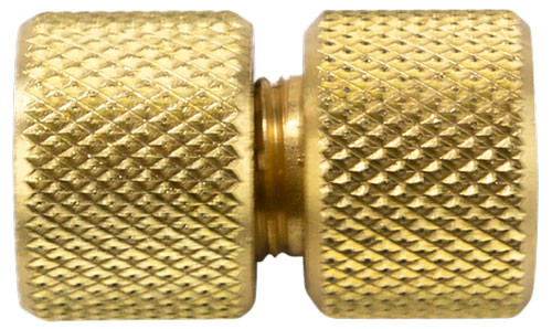 Pro-shot Products SHOT ROD STOP FOR .22 - .26 CAL RODS