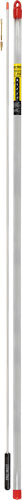 Pro-shot Products SHOT Stainless 1PC RIFLE Cleaning ROD 50" .30/.338 CAL