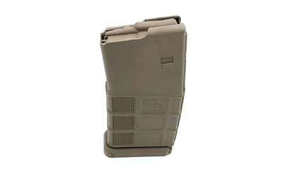 Promag Industries AR10 308WIN 20RD Flat Dark Earth