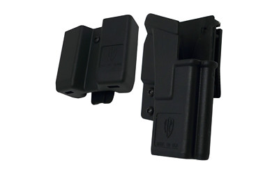 Promag Industries Archangel OWB Holster for Glock 17/22