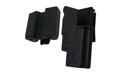 Promag Industries Archangel OWB Holster for Glock 19/23