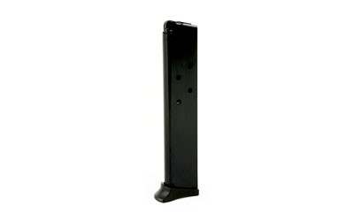 Promag Industries BERSA Thunder 380ACP 10RD BL