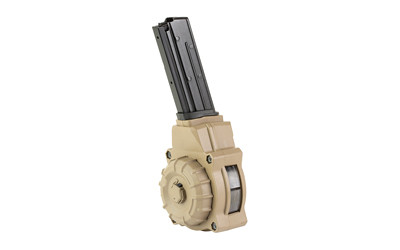 Promag Industries FN FV SV 5.7x28mm 55RD DM Flat Dark Earth