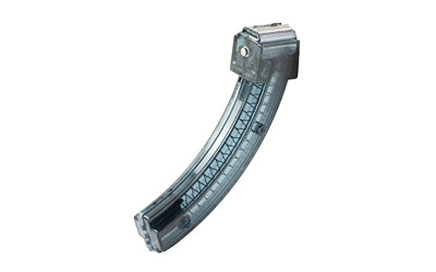 Promag Industries RUG 10/22 CHRGR 22LR 20RD SMK