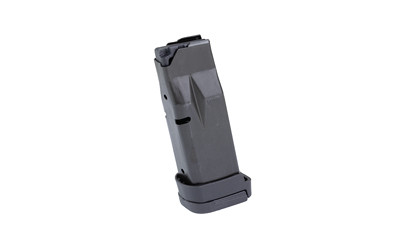 Promag Industries RUGER MAX9 9mm 12RD Blue STEEL