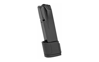 Promag Industries S&W M&P45 45ACP 13RD Blue STL