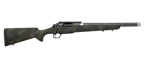 Proof Research Elevation 2.0 Rifle - 22 CREEDMOOR, 18"