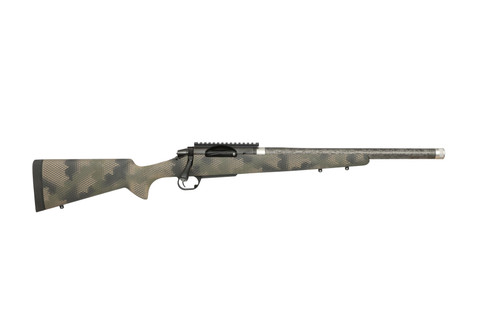 Proof Research Elevation 2.0 Rifle - 22 CREEDMOOR, 18"