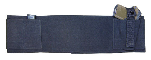 Psp Products OWB Holster for Universal/fits Most Handguns