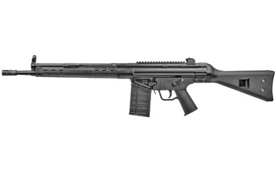 Ptr Industries 91 A3SK 308WIN 16" 20RD Black WSM