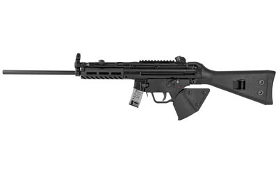 Ptr Industries 9R CA 9mm 16" MLOK 10RD