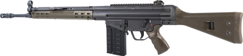 Ptr Industries Ptr-91gir 308WIN 18" 20RD PARKERIZED/Olive Drab GREEN Furniture