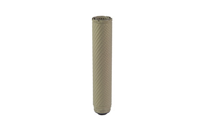 Ptr Industries VENT 1 TI Suppressor 762 Flat Dark Earth HUB