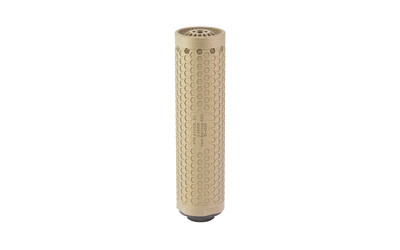 Ptr Industries VENT Spiritus 556 Inconel Flat Dark Earth