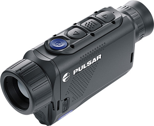 Pulsar Thermal AXION XQ30 PRO Thermal Monocular 2-8X 384x288