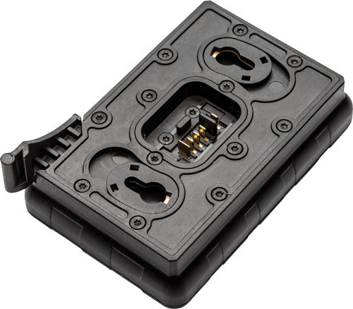 Pulsar Thermal IPS Battery Charger FOR TRAIL Helion AND Digisight ULT