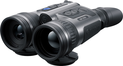Pulsar Thermal Merger LRF XT50 Thermal BINOS W/image Stable 1280x1024