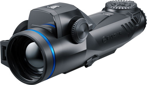 Pulsar Thermal TRAIL 3 XQ50 3.5-14 Thermal SCOPE 30mm 384x288 LRF