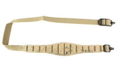 Quake CLAW Contour Sling Quick-Detach SAND CAMO