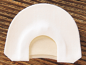 Quaker Boy BOY Turkey CALL Diaphragm KEE KEE