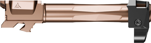 Radian Weapons Afterburner + Ramjet Accessory-barrels