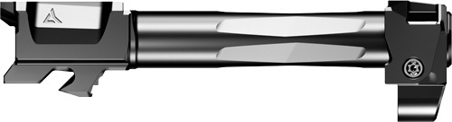 Radian Weapons Afterburner + Ramjet Accessory-barrels for Ruger Rxm (G19/45)