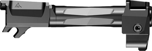 Radian Weapons Afterburner & Ramjet SIG P365 3.7" Black/grey