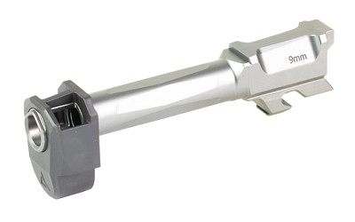 Radian Weapons Aftrbrnr RJ FOR Glock 43 BK/Gray