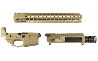 Radian Weapons Builder KIT 14" Flat Dark Earth