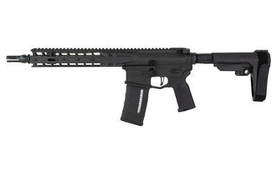 Radian Weapons MODEL 1 10.5" 223WLD Black Pistol