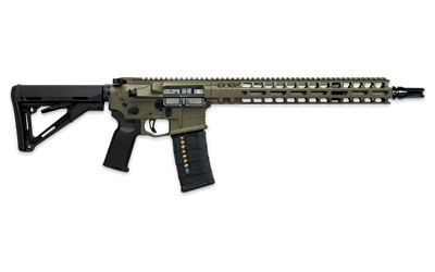 Radian Weapons MODEL 1 14.5" 223WLD 30RD Olive Drab