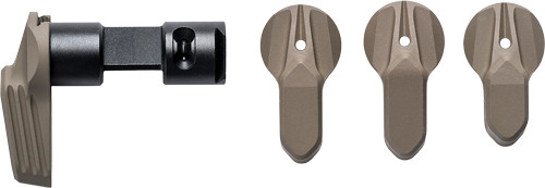 Radian Weapons TALON Safety Selector 4-LEVER Flat Dark Earth FOR AR15