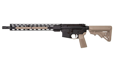 Radical Firearms 762x39 16" 10RD Black/Flat Dark Earth