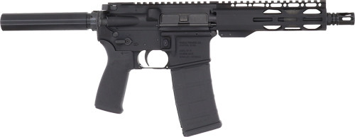 Radical Firearms RF Fp7.5-556m4-7rpr AR Pistol 5.56 7.5" Barrel. 30-SHOT