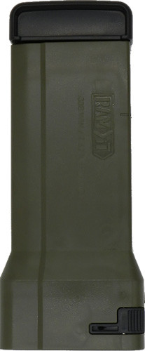 Ram-it Fast Loaders FAST Loaders 308 6.5CM 7.62x51 Olive Drab GREEN &