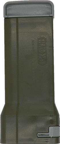 Ram-it Fast Loaders FAST Loaders 308 6.5CM 7.62x51 Olive Drab GREEN &