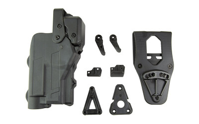 Rapid Force Holster for Sig P320 with Light