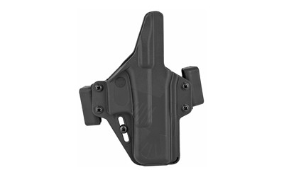 Raven Concealment Systems Perun OWB Holster for Glock 19